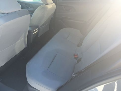 Used 2024 Toyota Prius LE image 14