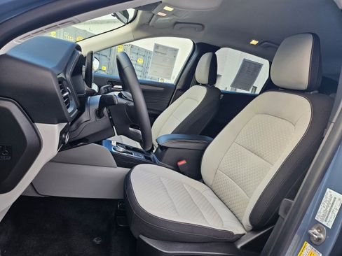 Certified 2023 Ford Escape Active w/ Tech Pack #2 image 15