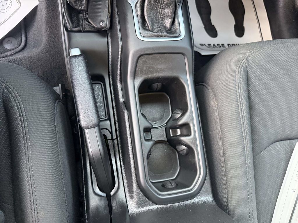 Used 2021 Jeep Gladiator Sport AWD/4WD image 27
