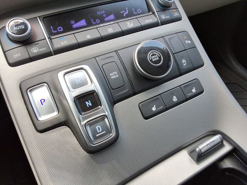Used 2021 Hyundai Palisade SEL FWD image 35