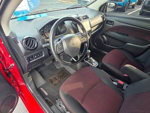 Used 2024 Mitsubishi Mirage FWD image 15