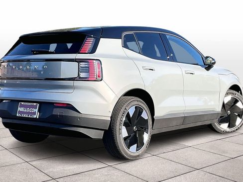 New 2026 Volvo EX30 Ultra image 4