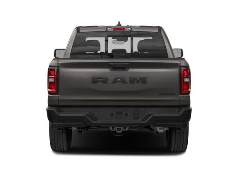New 2025 RAM 1500 Tradesman image 5