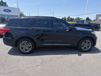 Used 2022 Ford Explorer XLT w/ Equipment Group 202A AWD/4WD video 2