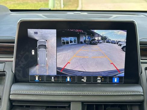 Used 2021 Chevrolet Tahoe Premier image 28