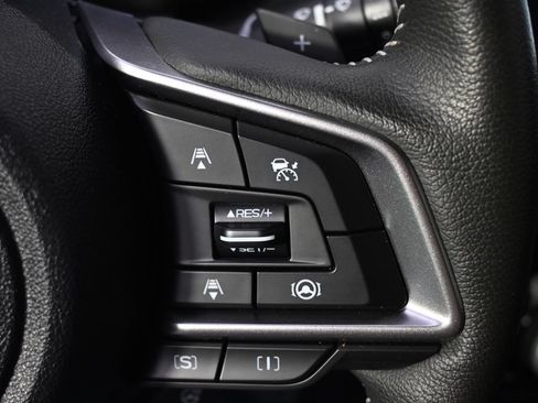 Used 2023 Subaru Forester Touring AWD/4WD image 38