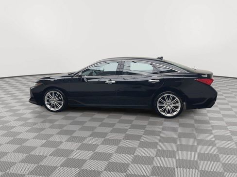 Used 2021 Toyota Avalon Limited w/ Advanced Safety Package FWD image 36