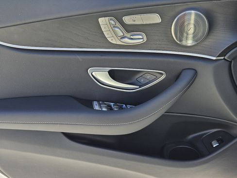 Certified 2023 Mercedes-Benz E 450 4MATIC Sedan image 24