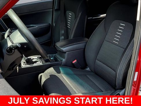 Used 2018 Kia Sportage LX AWD/4WD image 26