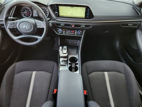 Certified 2023 Hyundai Sonata SEL FWD image 18