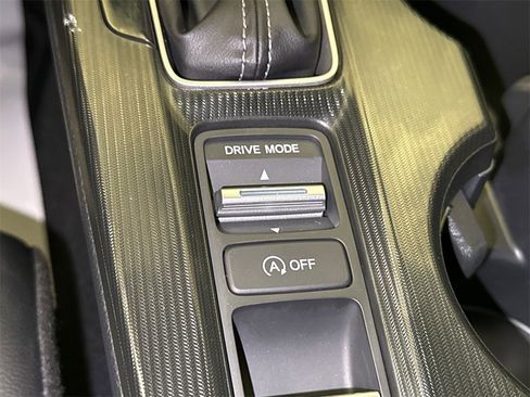 Certified 2025 Honda Civic Sport image 28