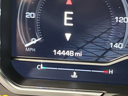 Certified 2024 GMC Sierra 1500 AT4 w/ Technology Package image 16