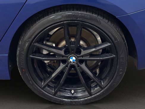 Used 2022 BMW 330i xDrive 330i xDrive w/ M Sport Package image 23