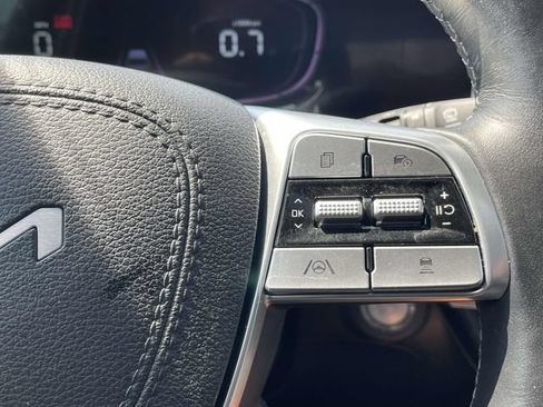 Certified 2023 Kia Telluride EX X-Line AWD/4WD image 24