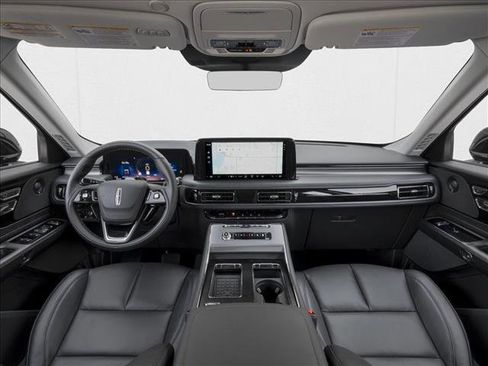 New 2026 Lincoln Aviator Reserve AWD/4WD image 5