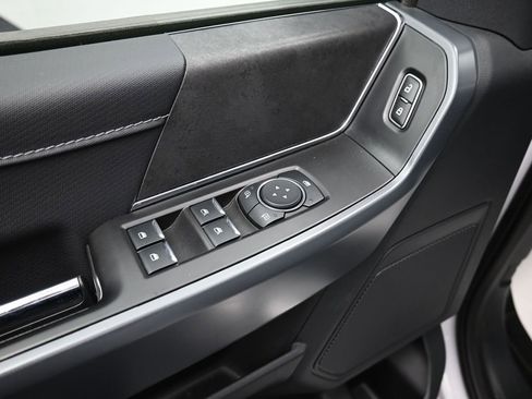 Used 2024 Ford F150 XLT w/ Mobile Office Package image 13