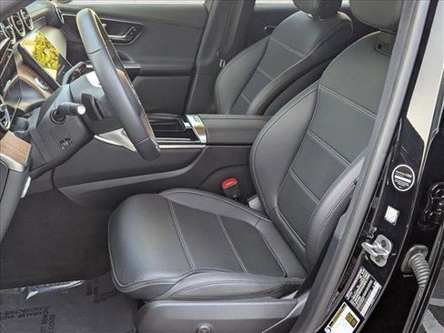 Certified 2025 Mercedes-Benz GLC 300 GLC 300 image 15