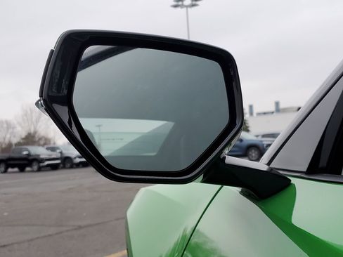 New 2026 Chevrolet Corvette Z06 image 98