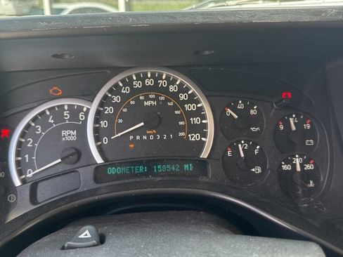 Used 2006 HUMMER H2 AWD/4WD image 6