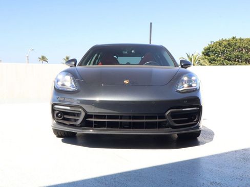 Certified 2023 Porsche Panamera Platinum Edition RWD image 6