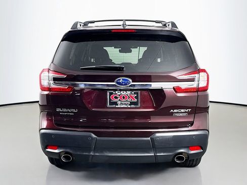 Used 2024 Subaru Ascent Touring image 6