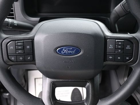 New 2026 Ford F150 STX w/ Equipment Group 200A AWD/4WD image 15