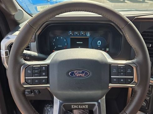 New 2026 Ford F150 King Ranch w/ Equipment Group 601A High AWD/4WD image 29
