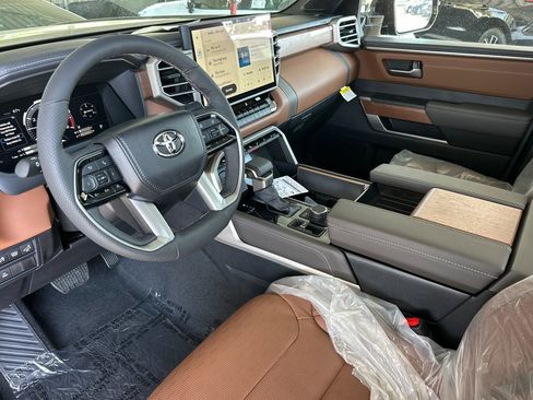 New 2026 Toyota Tundra 1794 Edition AWD/4WD image 8