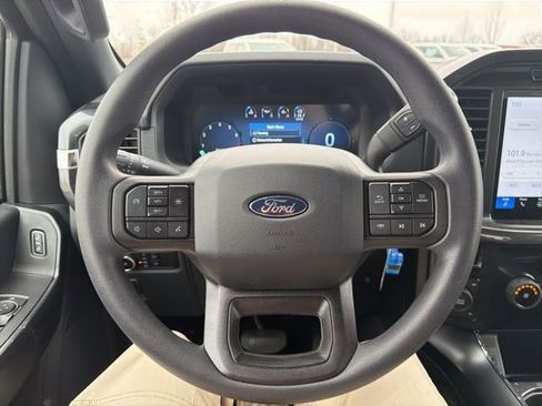Certified 2024 Ford F150 STX image 32