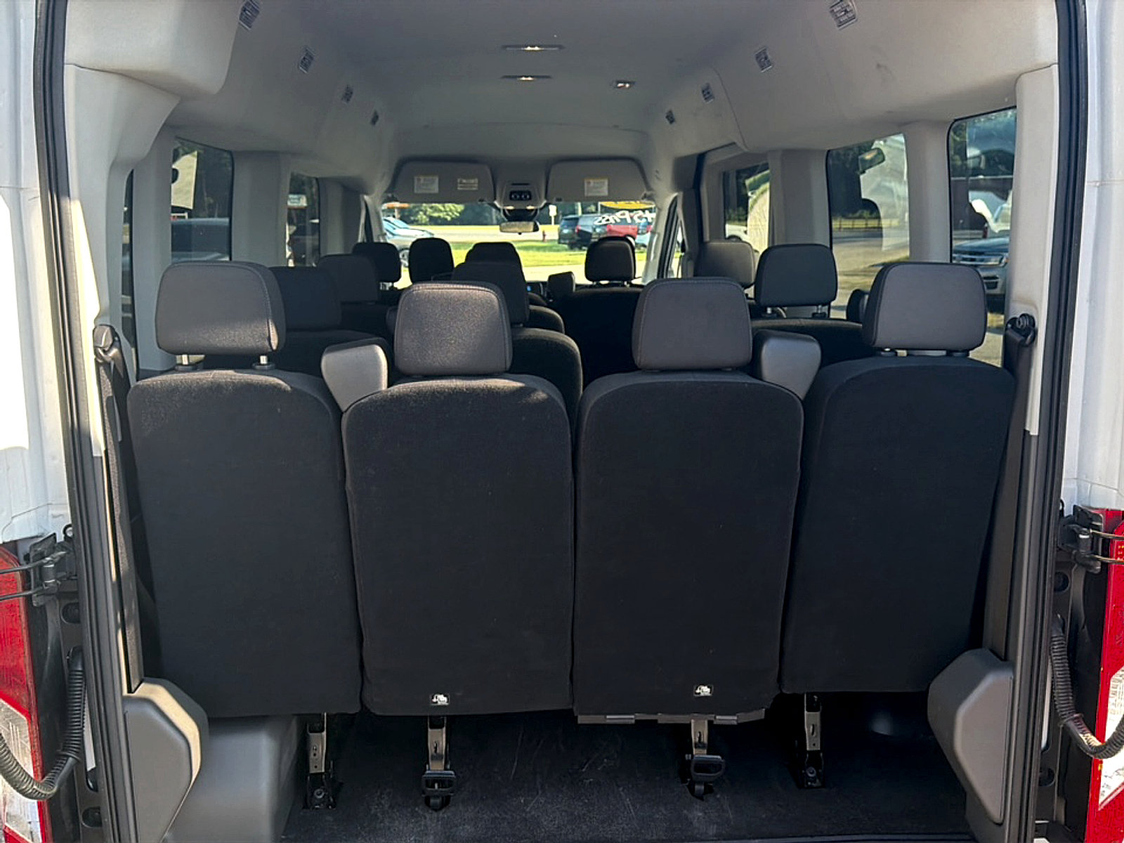 Used 2024 Ford Transit 350 XL RWD image 5