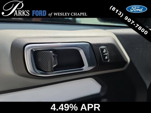Used 2023 Ford Bronco Badlands AWD/4WD image 13