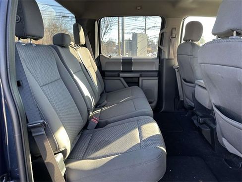 Used 2018 Ford F150 XLT image 21