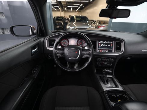 Used 2022 Dodge Charger R/T w/ Blacktop Package image 26