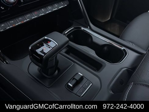New 2026 GMC Sierra 1500 AT4X AWD/4WD image 15