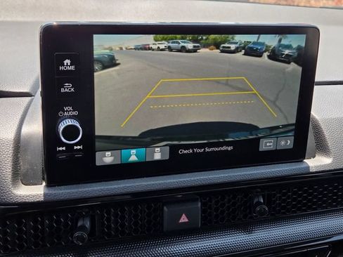Used 2023 Honda CR-V EX-L image 22