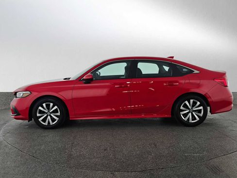 Used 2023 Honda Civic LX image 6