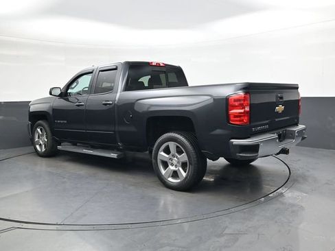 Used 2018 Chevrolet Silverado 1500 LT w/ All Star Edition image 6