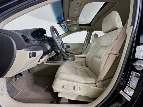 Used 2014 Acura RDX AWD image 13