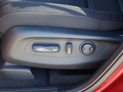 New 2026 Honda CR-V TrailSport image 16