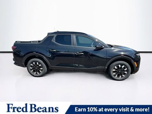 New 2026 Hyundai Santa Cruz SEL AWD/4WD image 8