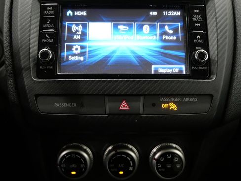 Used 2024 Mitsubishi Outlander Sport ES AWD/4WD image 18