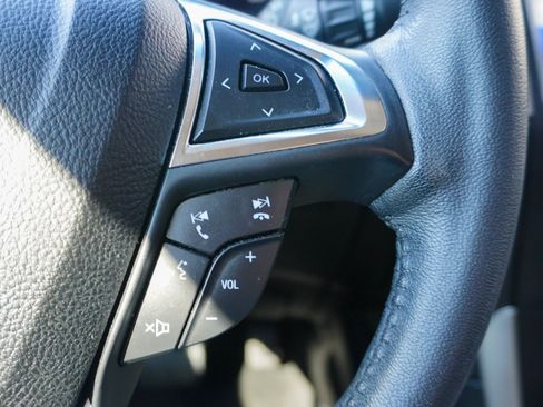 Used 2020 Ford Edge SEL w/ Convenience Package image 35