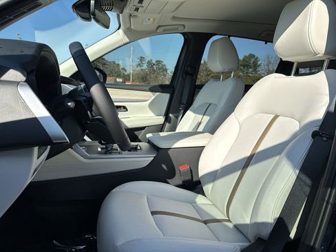 New 2026 MAZDA CX-90 3.3 Turbo w/ Premium Plus Pkg image 11