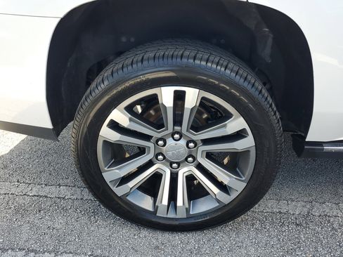 Used 2019 GMC Yukon Denali w/ Denali Ultimate Package image 7