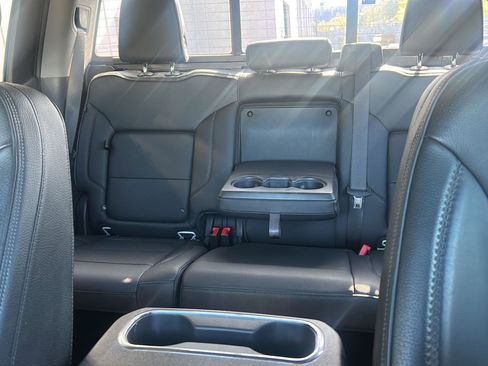 Used 2023 GMC Sierra 1500 Denali w/ Technology Package AWD/4WD image 22
