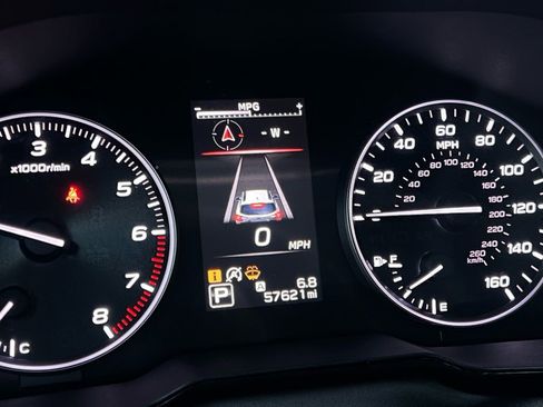 Used 2021 Subaru Outback Premium image 43