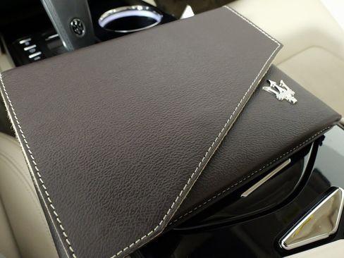 Used 2022 Maserati Ghibli Modena image 64