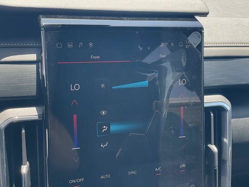 New 2026 GMC Acadia Elevation w/ Black Edition FWD image 13