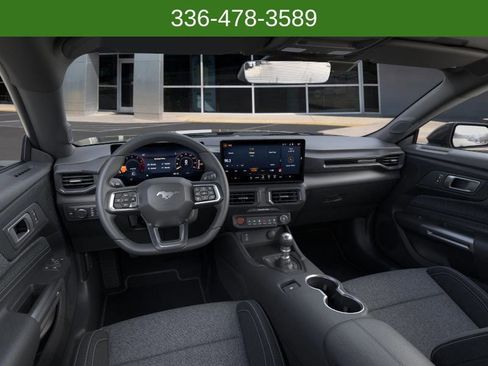 New 2026 Ford Mustang GT image 9