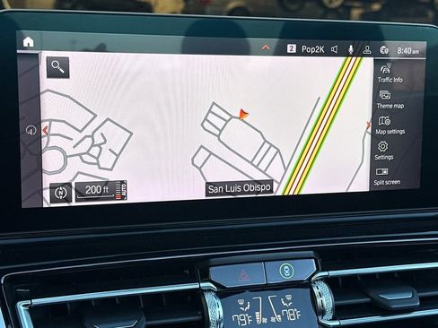 Used 2023 BMW M850i xDrive Convertible image 19